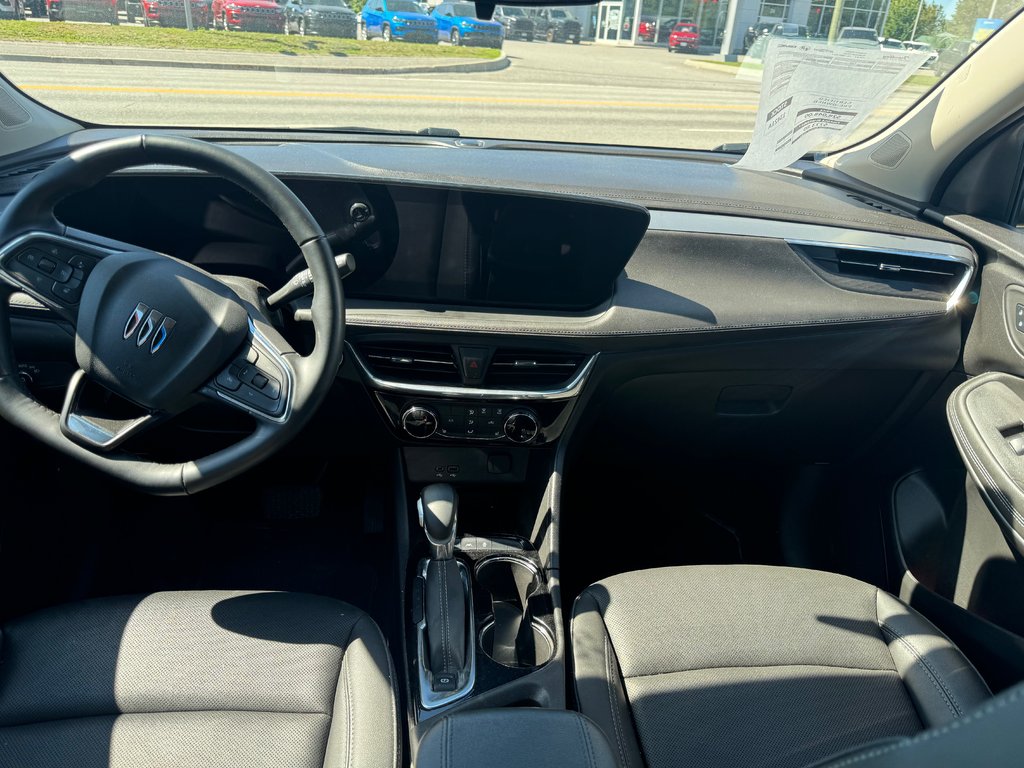 2024 Buick Encore GX Sport Touring - AWD in Sturgeon Falls, Ontario - 7 - w1024h768px