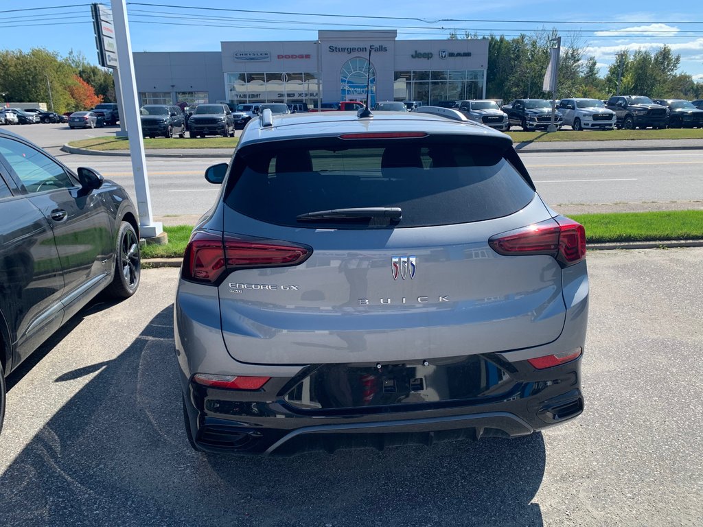 2025 Buick Encore GX in Sturgeon Falls, Ontario - 5 - w1024h768px