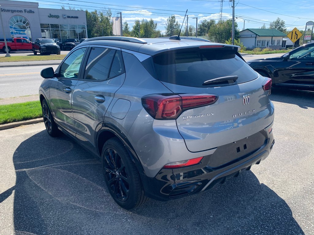 2025 Buick Encore GX in Sturgeon Falls, Ontario - 6 - w1024h768px