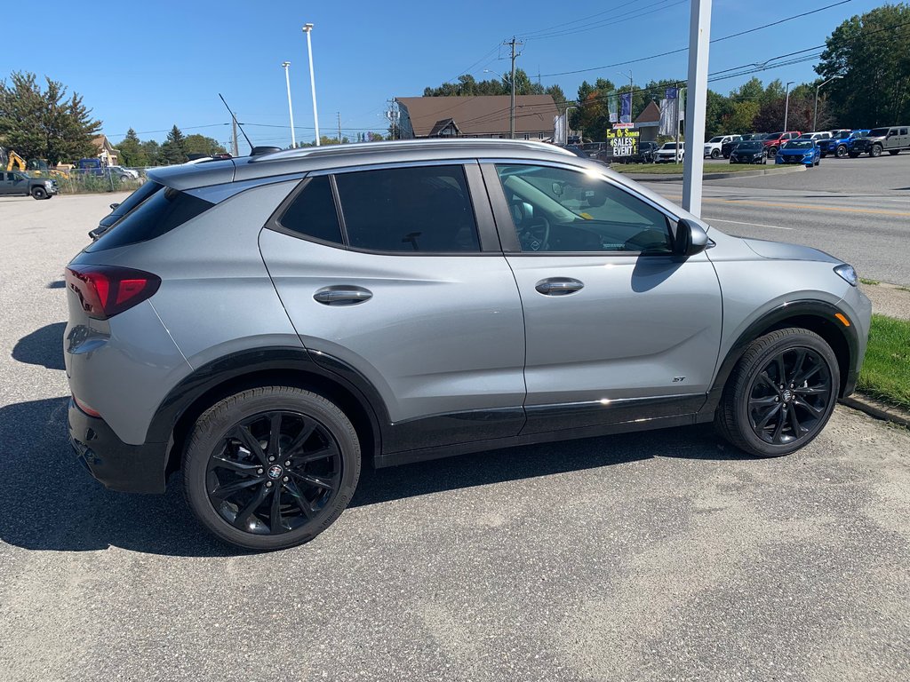 2025 Buick Encore GX in Sturgeon Falls, Ontario - 4 - w1024h768px