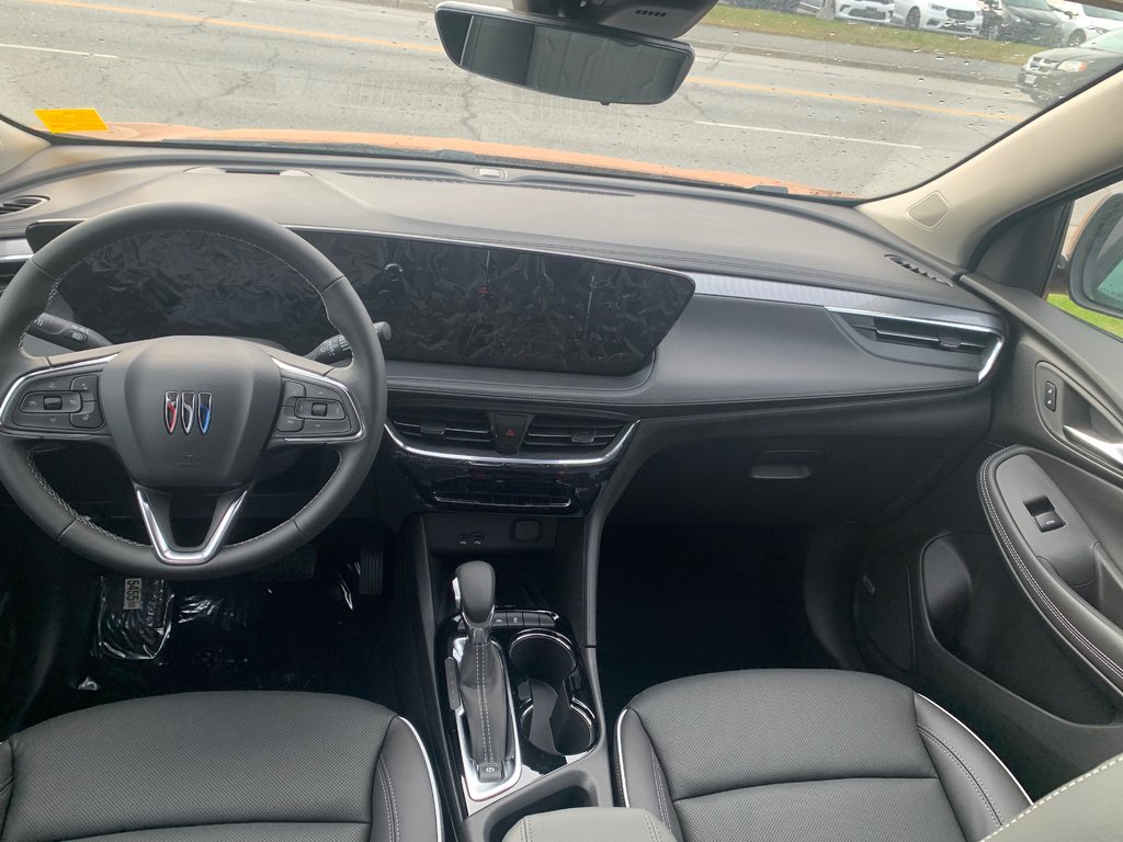 2025 Buick Encore GX in Sturgeon Falls, Ontario - 8 - w1024h768px