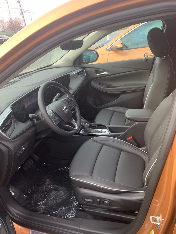 2025 Buick Encore GX in Sturgeon Falls, Ontario - 9 - w1024h768px