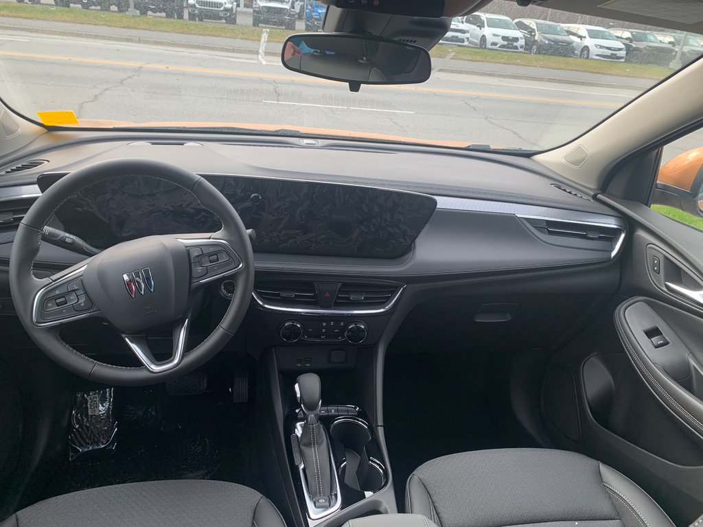 Buick Encore GX  2025 à Sturgeon Falls, Ontario - 9 - w1024h768px