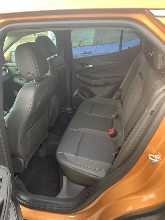 Buick Encore GX  2025 à Sturgeon Falls, Ontario - 8 - w1024h768px