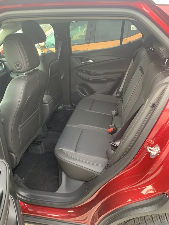 Buick Encore GX  2025 à Sturgeon Falls, Ontario - 8 - w1024h768px