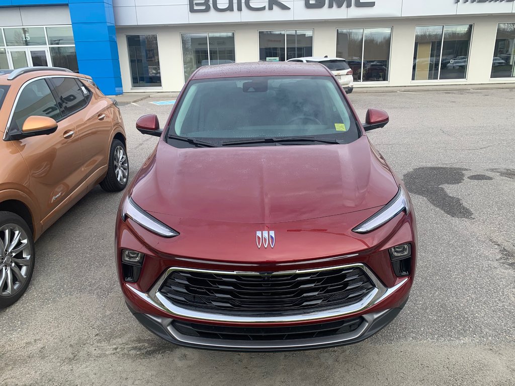 Buick Encore GX  2025 à Sturgeon Falls, Ontario - 7 - w1024h768px