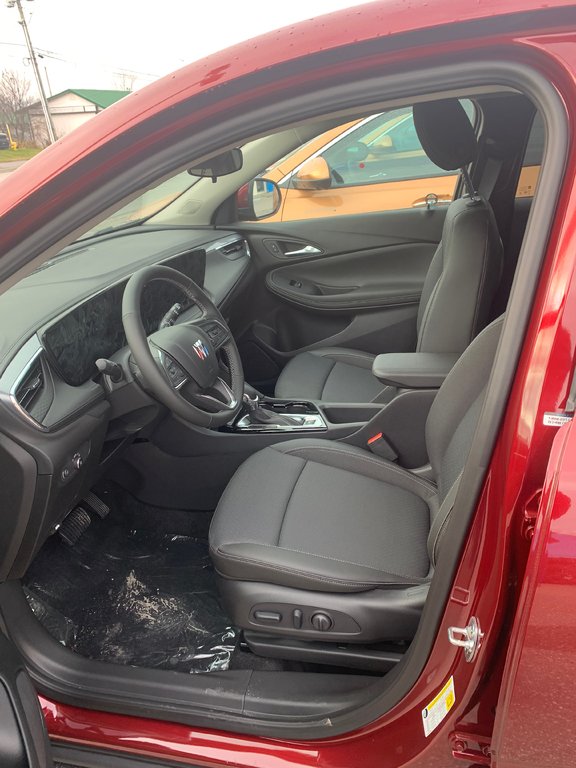 Buick Encore GX  2025 à Sturgeon Falls, Ontario - 10 - w1024h768px