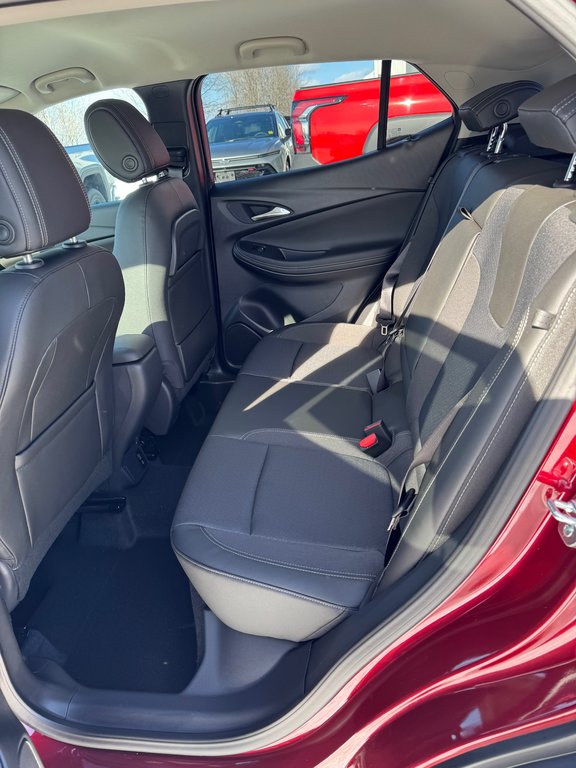 Buick Encore GX  2025 à Sturgeon Falls, Ontario - 8 - w1024h768px