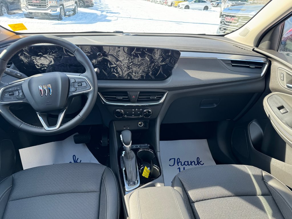 Buick Encore GX  2025 à Sturgeon Falls, Ontario - 9 - w1024h768px