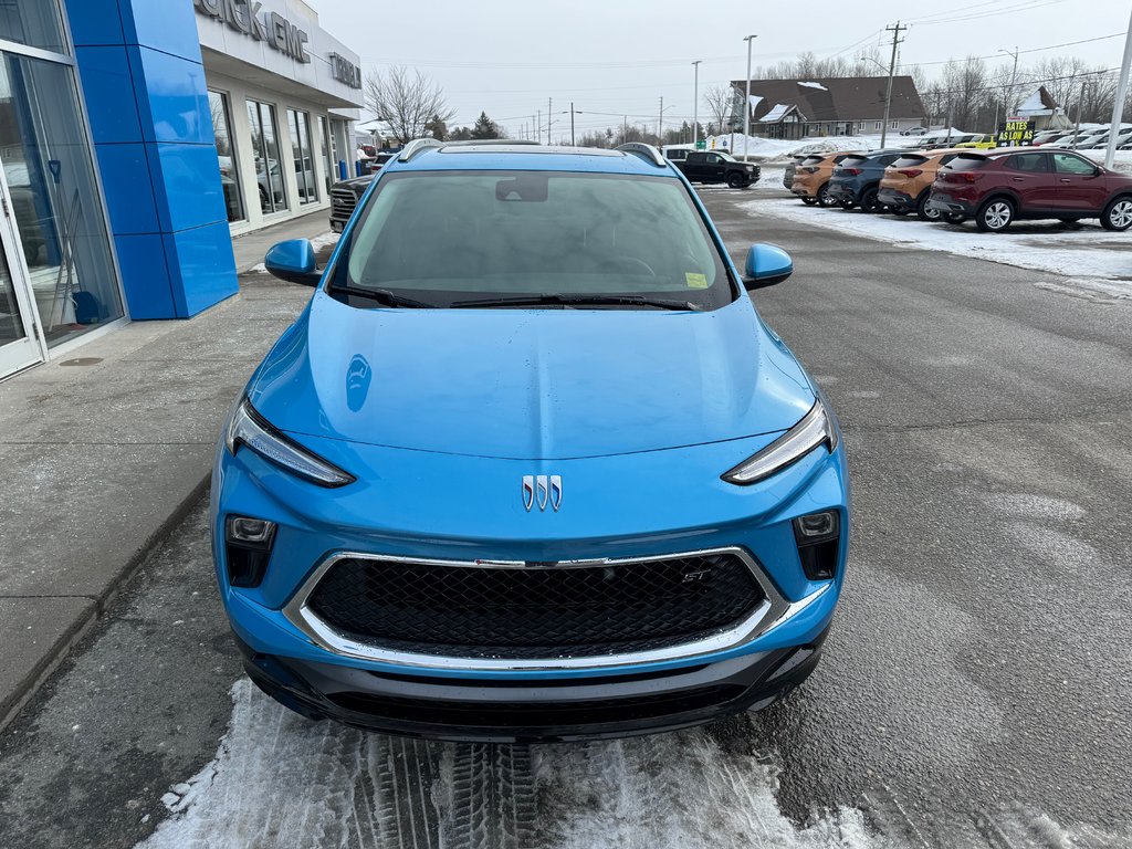2025 Buick Encore GX in Sturgeon Falls, Ontario - 7 - w1024h768px
