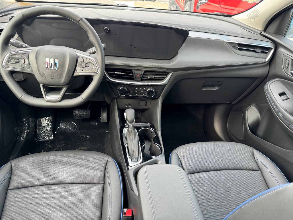 2025 Buick Encore GX in Sturgeon Falls, Ontario - 9 - w1024h768px