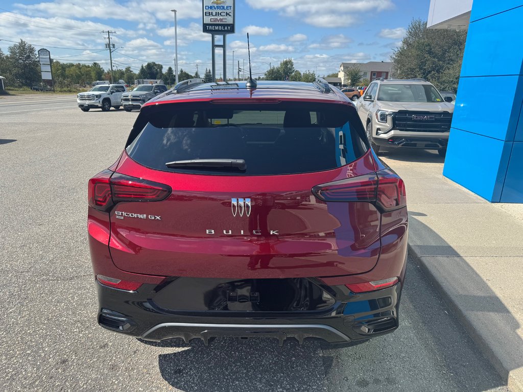 2025 Buick Encore GX in Sturgeon Falls, Ontario - 4 - w1024h768px