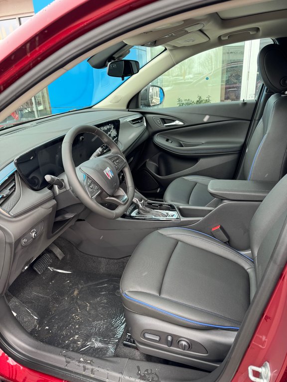 Buick Encore GX  2025 à Sturgeon Falls, Ontario - 10 - w1024h768px