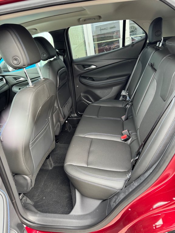 Buick Encore GX  2025 à Sturgeon Falls, Ontario - 8 - w1024h768px
