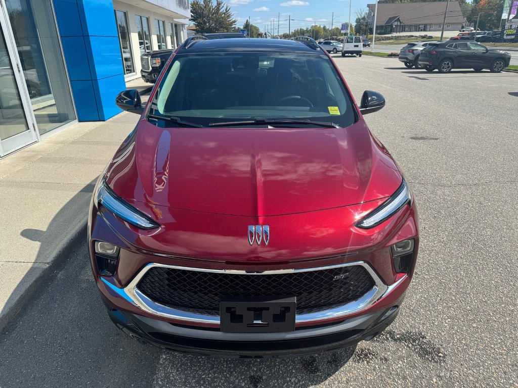 2025 Buick Encore GX in Sturgeon Falls, Ontario - 7 - w1024h768px
