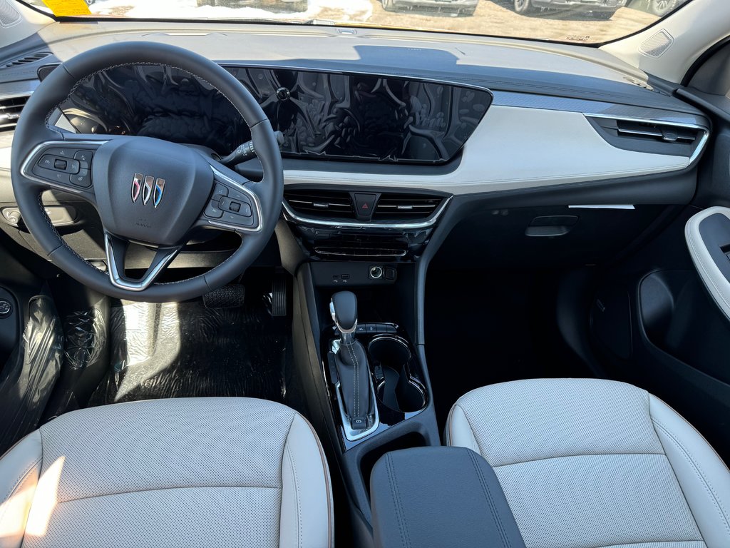 Buick Encore GX  2025 à Sturgeon Falls, Ontario - 7 - w1024h768px