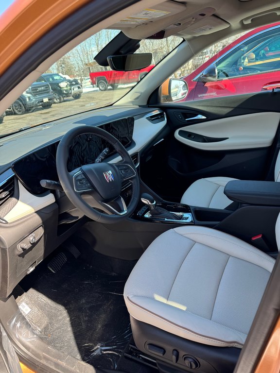 Buick Encore GX  2025 à Sturgeon Falls, Ontario - 8 - w1024h768px