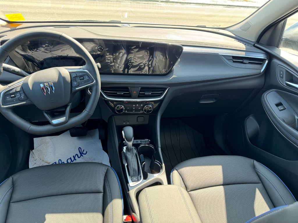 2025 Buick Encore GX in Sturgeon Falls, Ontario - 8 - w1024h768px