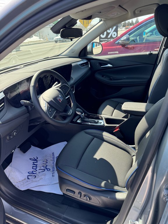 2025 Buick Encore GX in Sturgeon Falls, Ontario - 9 - w1024h768px