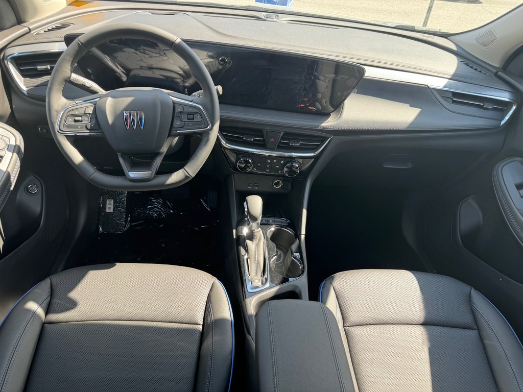 2025 Buick Encore GX in Sturgeon Falls, Ontario - 7 - w1024h768px