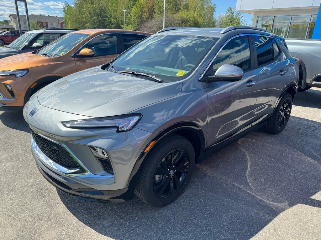 2025 Buick Encore GX in Sturgeon Falls, Ontario - 1 - w1024h768px
