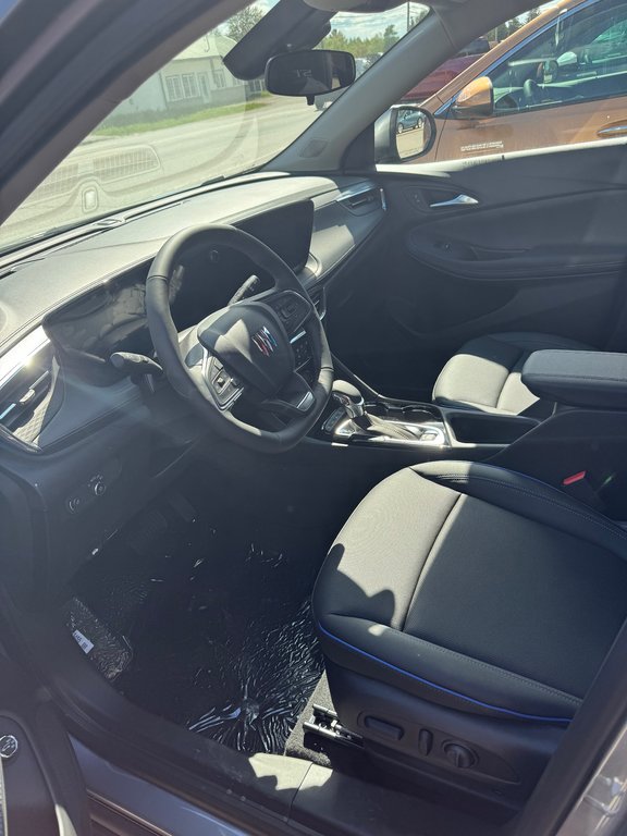 2025 Buick Encore GX in Sturgeon Falls, Ontario - 8 - w1024h768px