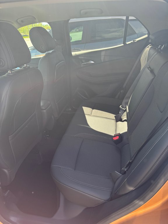 2025 Buick Encore GX in Sturgeon Falls, Ontario - 7 - w1024h768px