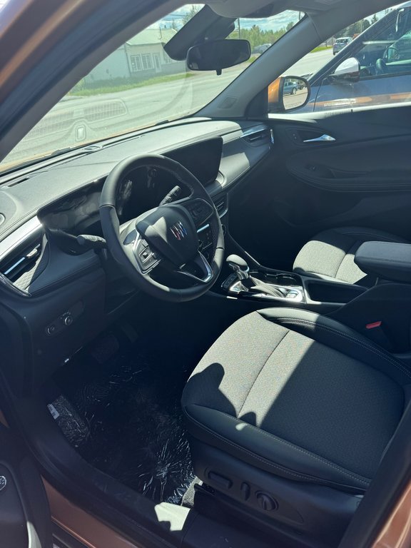 2025 Buick Encore GX in Sturgeon Falls, Ontario - 9 - w1024h768px
