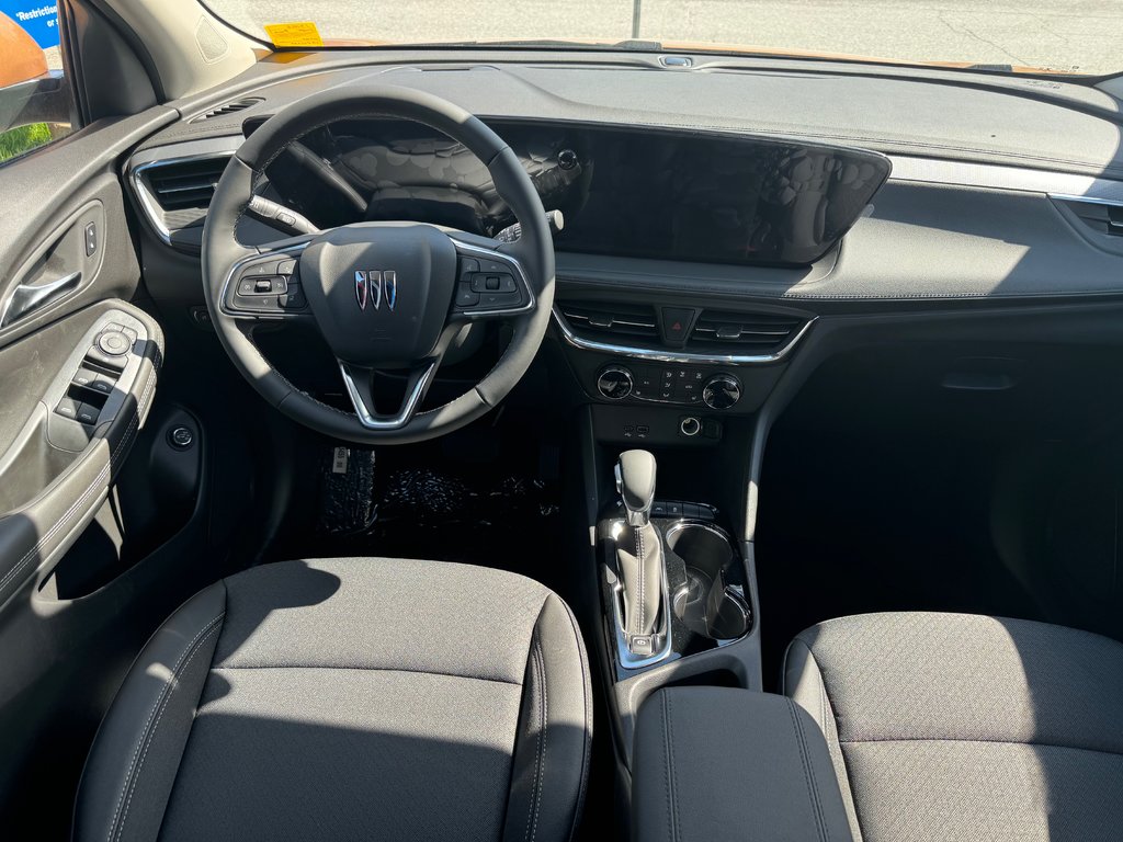 2025 Buick Encore GX in Sturgeon Falls, Ontario - 8 - w1024h768px