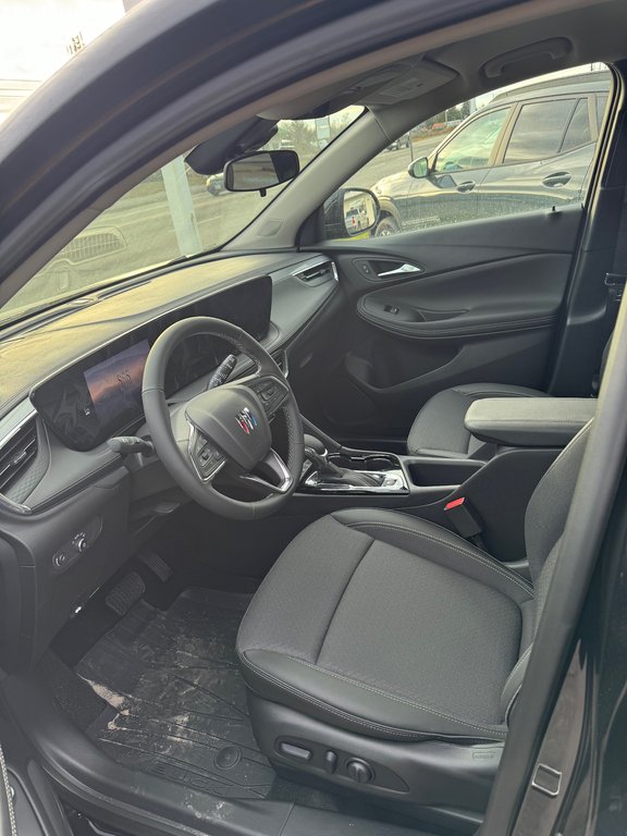 Buick Encore GX  2026 à Sturgeon Falls, Ontario - 10 - w1024h768px