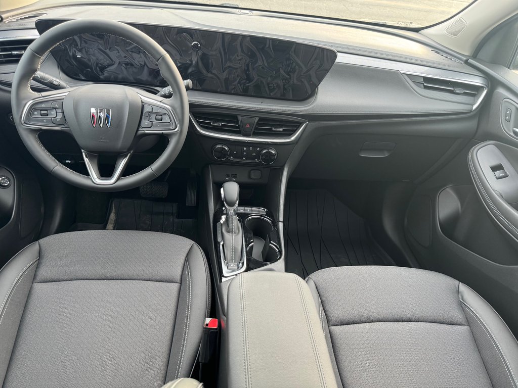 Buick Encore GX  2026 à Sturgeon Falls, Ontario - 9 - w1024h768px