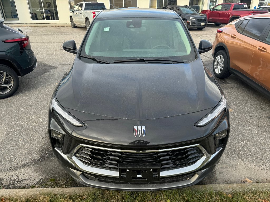 Buick Encore GX  2026 à Sturgeon Falls, Ontario - 6 - w1024h768px