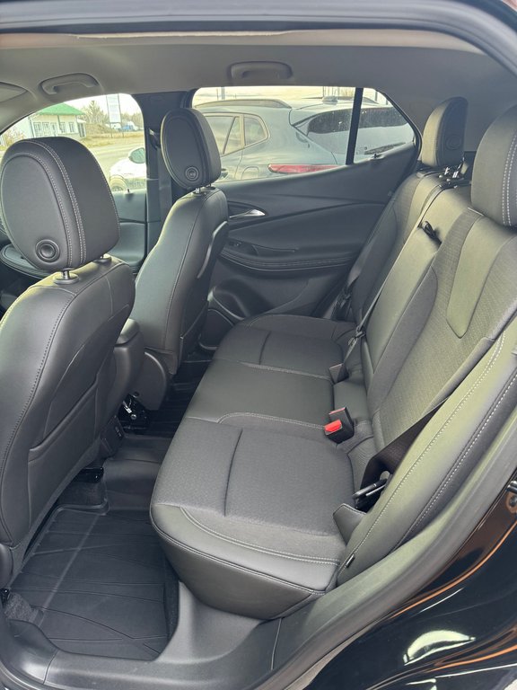 Buick Encore GX  2026 à Sturgeon Falls, Ontario - 7 - w1024h768px