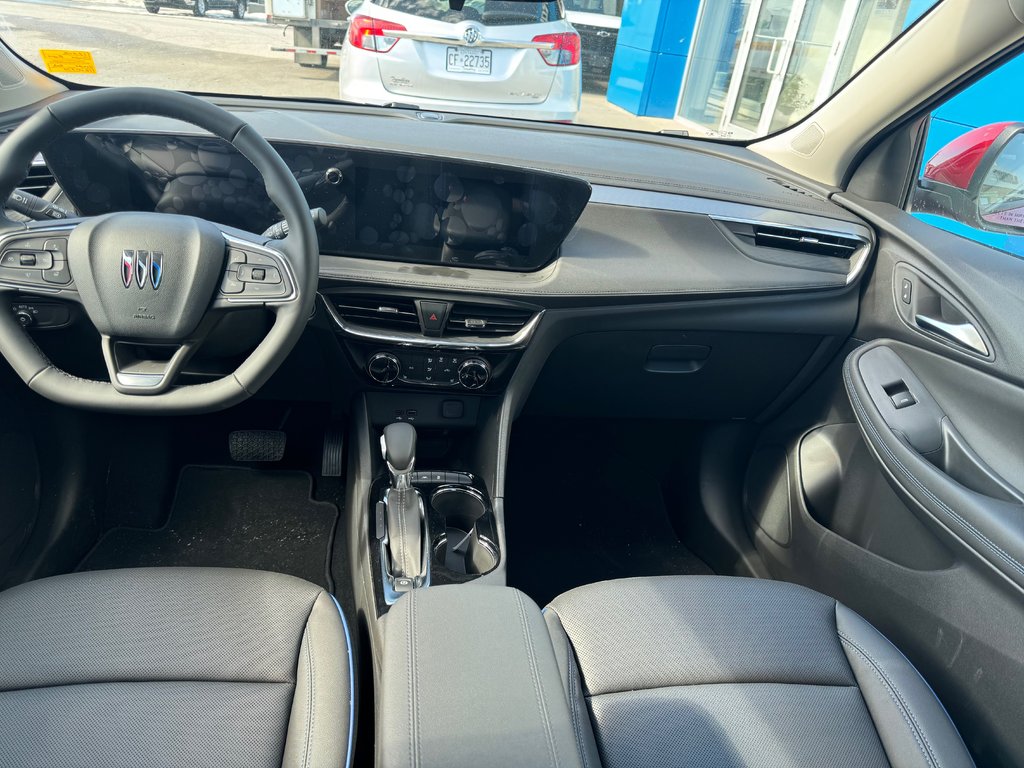 Buick Encore GX  2026 à Sturgeon Falls, Ontario - 9 - w1024h768px
