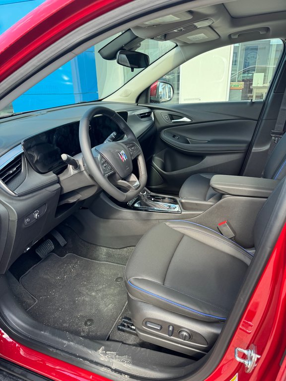 Buick Encore GX  2026 à Sturgeon Falls, Ontario - 10 - w1024h768px