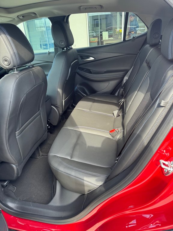 Buick Encore GX  2026 à Sturgeon Falls, Ontario - 8 - w1024h768px