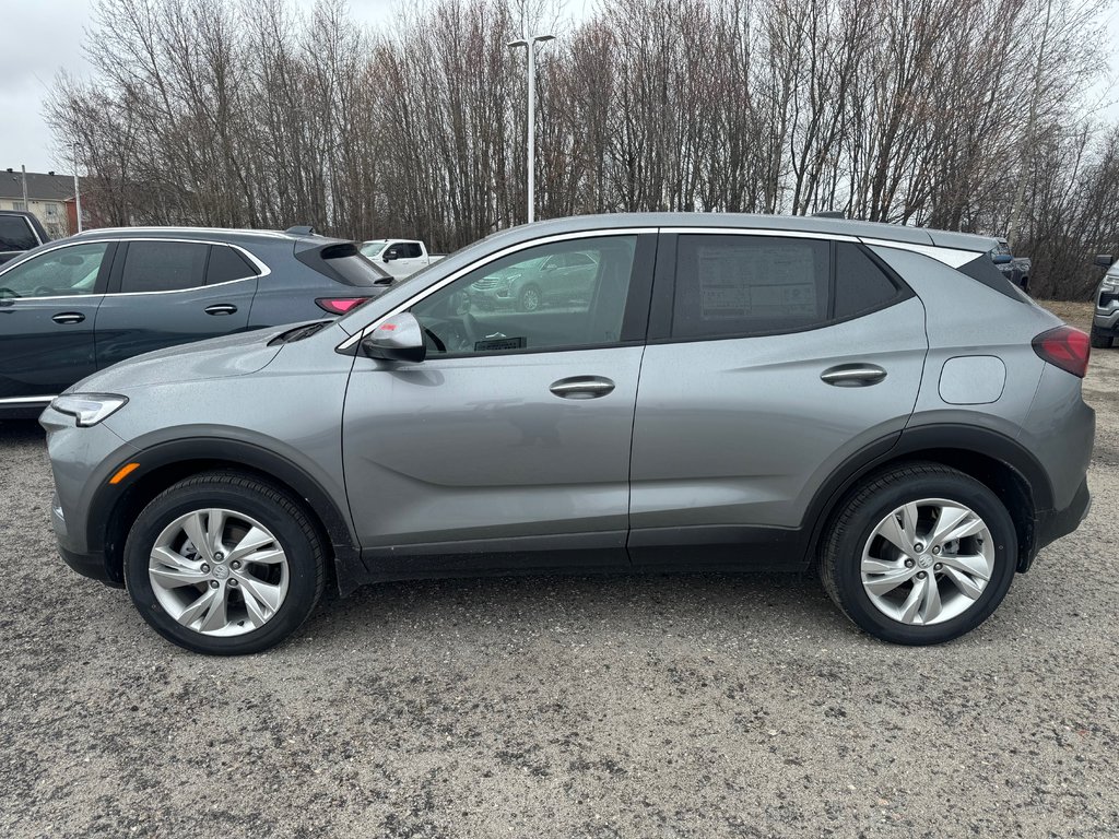 2026 Buick Encore GX in Sturgeon Falls, Ontario - 2 - w1024h768px