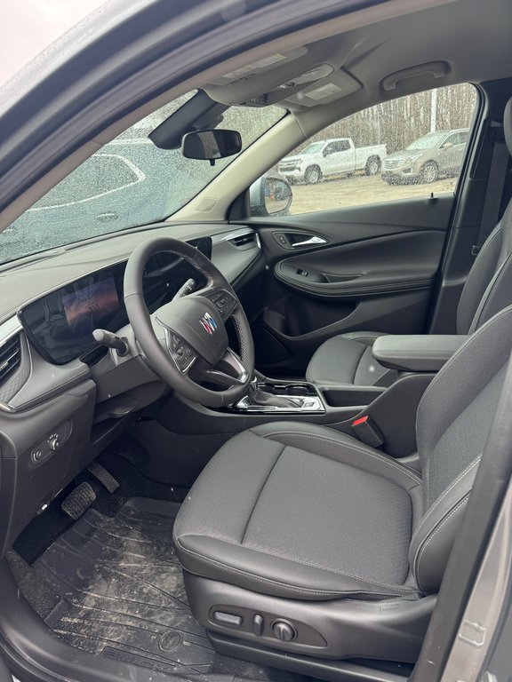 2026 Buick Encore GX in Sturgeon Falls, Ontario - 9 - w1024h768px
