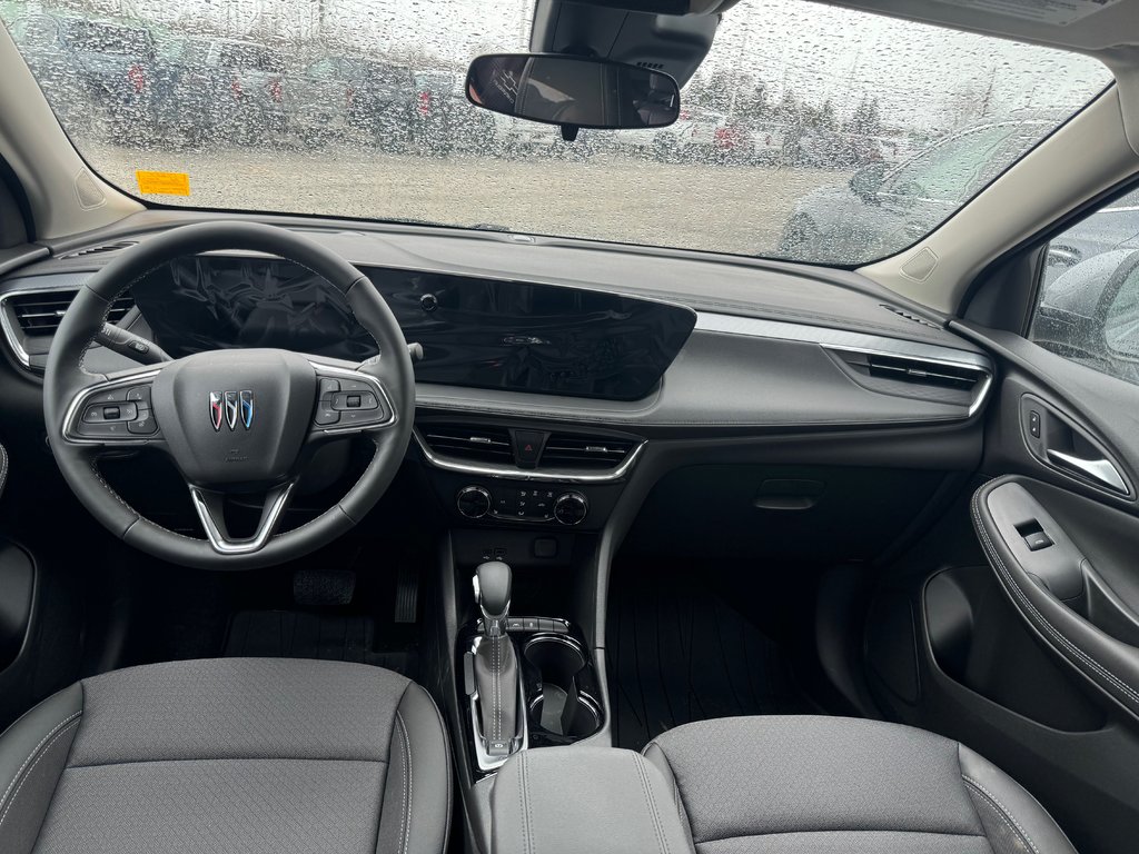 2026 Buick Encore GX in Sturgeon Falls, Ontario - 8 - w1024h768px