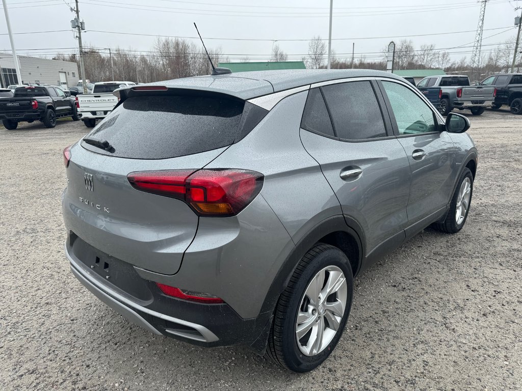 2026 Buick Encore GX in Sturgeon Falls, Ontario - 5 - w1024h768px