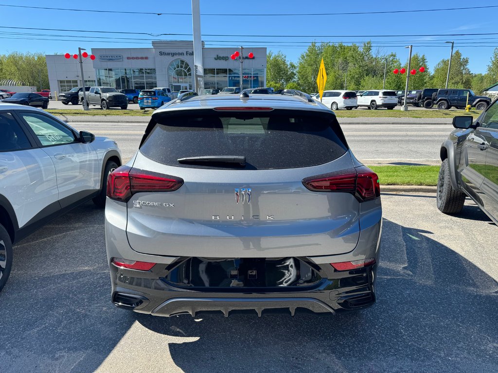 2026 Buick Encore GX in Sturgeon Falls, Ontario - 3 - w1024h768px