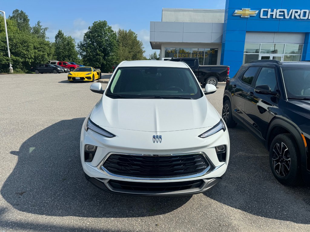 2026 Buick Encore GX in Sturgeon Falls, Ontario - 6 - w1024h768px