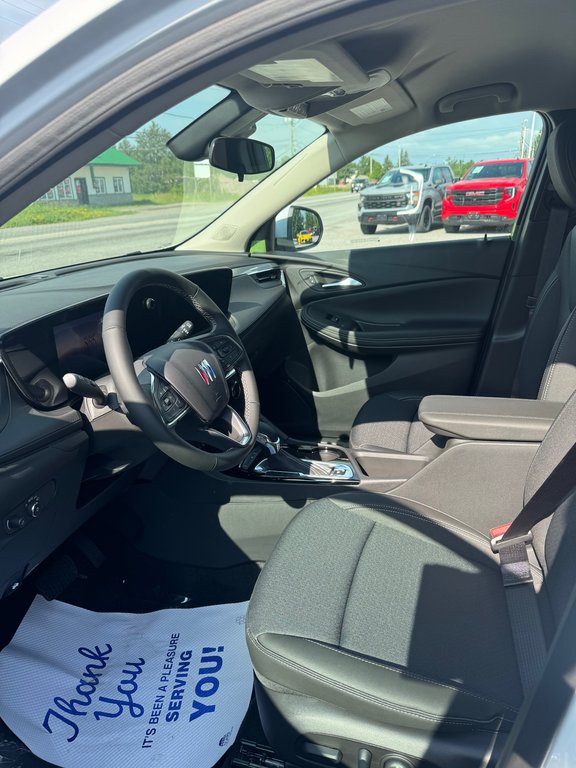 2026 Buick Encore GX in Sturgeon Falls, Ontario - 9 - w1024h768px