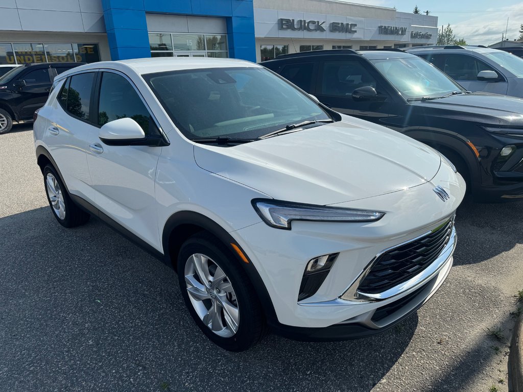 2026 Buick Encore GX in Sturgeon Falls, Ontario - 5 - w1024h768px