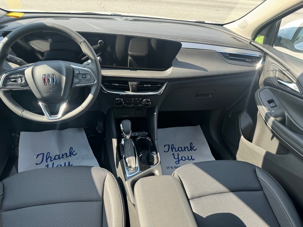2026 Buick Encore GX in Sturgeon Falls, Ontario - 8 - w1024h768px