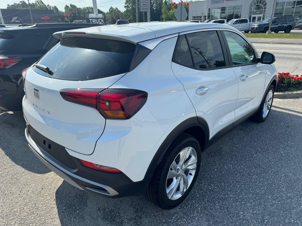 2026 Buick Encore GX in Sturgeon Falls, Ontario - 4 - w1024h768px