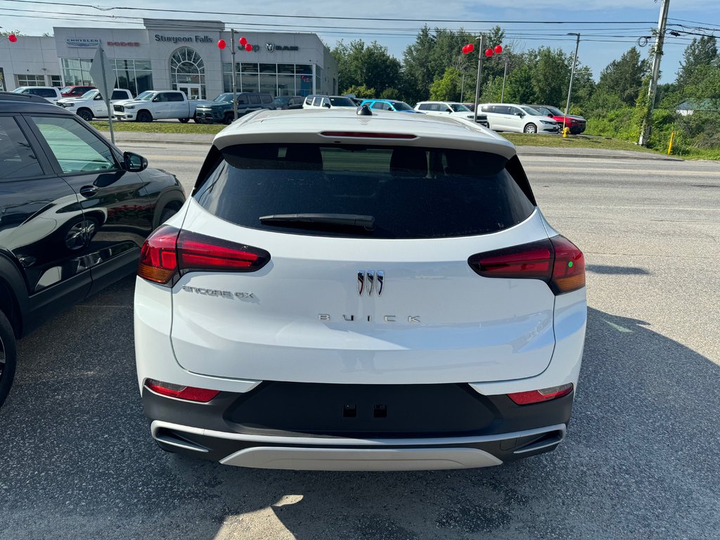2026 Buick Encore GX in Sturgeon Falls, Ontario - 3 - w1024h768px