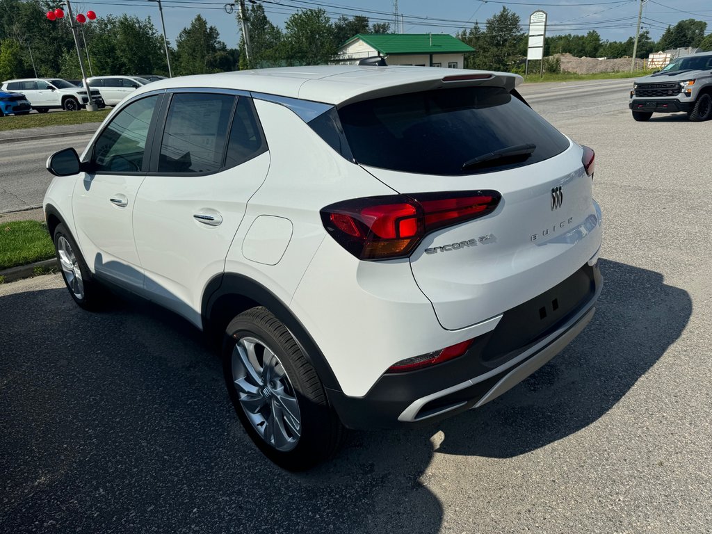2026 Buick Encore GX in Sturgeon Falls, Ontario - 2 - w1024h768px