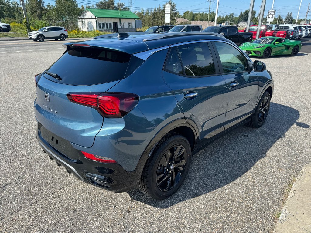 2026 Buick Encore GX in Sturgeon Falls, Ontario - 5 - w1024h768px