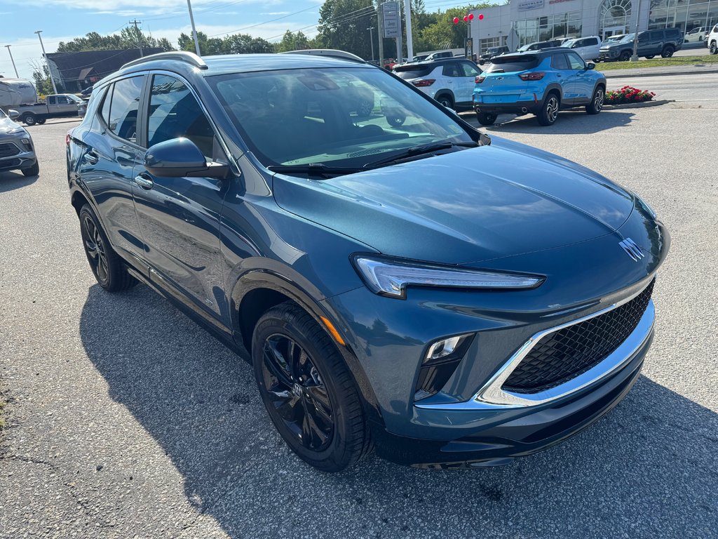 2026 Buick Encore GX in Sturgeon Falls, Ontario - 6 - w1024h768px